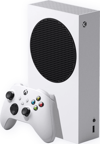 Xbox Series S In Stock Availability and Price Tracking